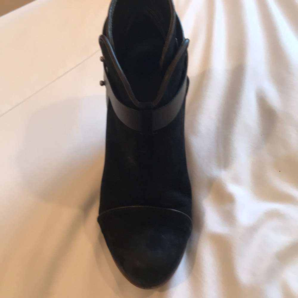 Rag And Bone Harrow Boot - image 2